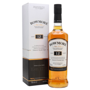 Buy Bowmore Whiskey Wholesale Online Supplier & Distributor