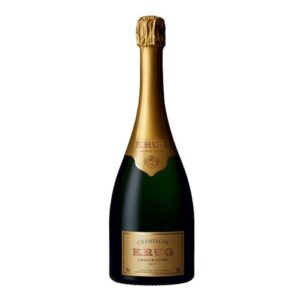 Wholesale supplier Krug champagne, Germany, Belgium