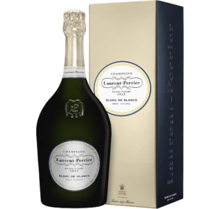 BUY Wholesale Laurent-Perrier Blanc de Blanc champagne