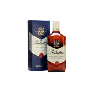 If you're looking to buy wholesale Ballantines Finest 700ml Whiskey, contact us today. We’ll provide personalized quotes and flexible ordering options tailored to your needs.