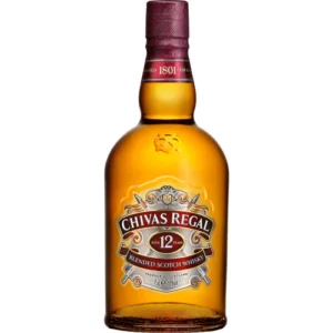 Buy Chivas Whiskey Wholesale online