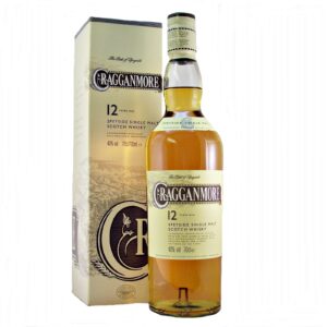 Buy Cragganmore Whiskey Wholesale