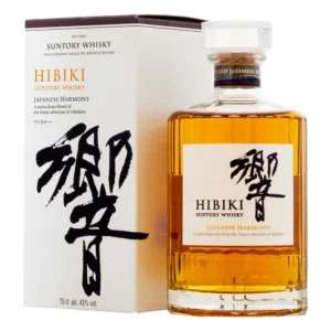 Buy Hibiki Whiskey Wholesale