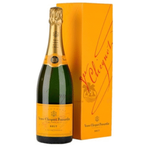 Buy Wholesale Veuve Clicquot Champagne