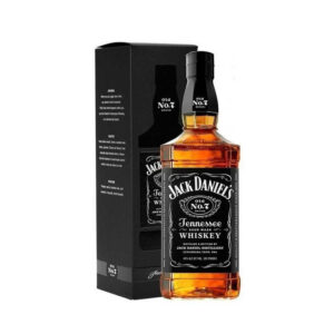 Buy Jack Daniel’s Whiskey Wholesale