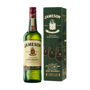 Buy Jameson Whiskey Wholesale