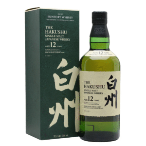 Buy Hakushu Whiskey Wholesale