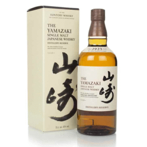 Yamazaki Whiskey Wholesale Supplier