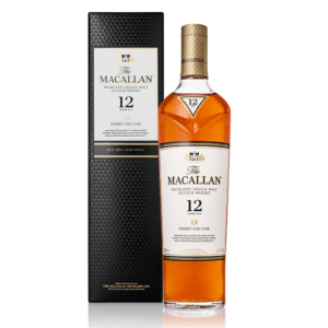Buy Macallan Whiskey Wholesale