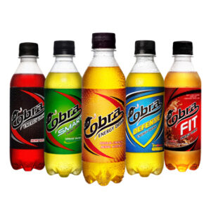 Buy Wholesale Cobra Energy Drinks Online