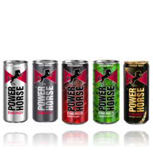 Buy Wholesale Power horse Energy drinks USA, Europe, Asia
