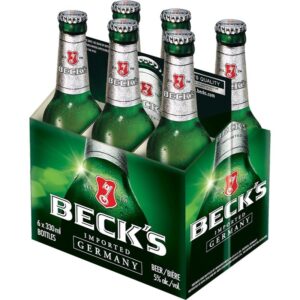 BUY Wholesale Becks beer Drinks