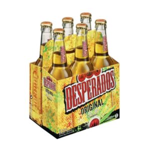 BUY Wholesale Desperados Beer drinks