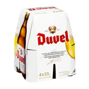 BUY Wholesale Duvel Beer Drinks online wholesales from supplier
