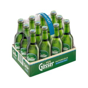 BUY Wholesale Gosser Beer Drinks online wholesales from supplier