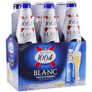 BUY Wholesale Kronenbourg Blanc beer Drinks online wholesales from supplier