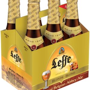 BUY Wholesale Leffe Beer Drinks online wholesales from supplier
