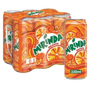 BUY Wholesale Mirinda Energy Drinks Supplier, Exporter & distributor
