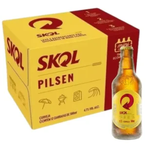 BUY Wholesale Skol beer Drinks online wholesales from supplier