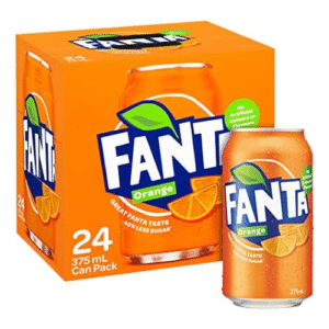 BUY Wholesale fanta Energy Drinks Supplier, Exporter & distributor