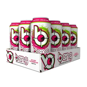 BUY in Wholesale Bang Energy Drinks online from supplier