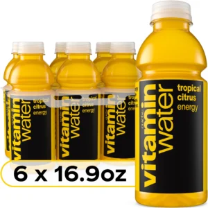 BUY in Wholesale Glaceau Energy Drink Supplier, Exporter & distributor