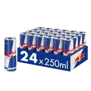 BUY in Wholesale RedBull Energy Drinks online from supplier