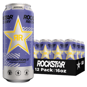 BUY in Wholesale Rockstar Energy Drinks Supplier, Exporter & distributor