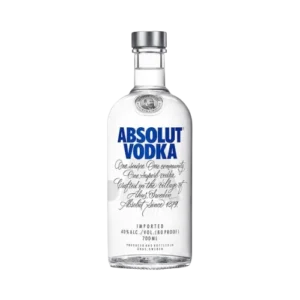 Buy Absolut Vodka in wholesale from Supplier