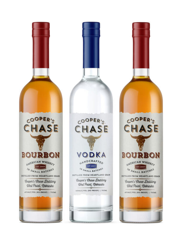 Buy Chase Vodka drinks wholesale Supplier