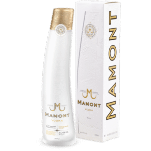 Buy Mamont Vodka drinks in wholesale Supplier