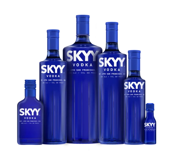 Buy Skyy Vodka drinks in wholesale Supplier USA, France, UK