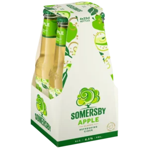Buy Somersby Cider Drink in Wholesale online