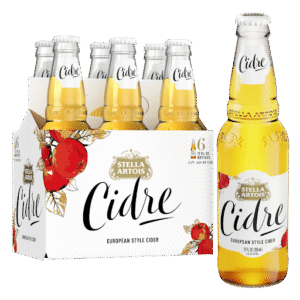 Buy Stella Artois Cider Drink in Wholesale online