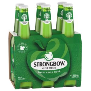 Buy Strongbow Cider Drink in Wholesale online