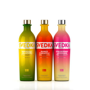 Buy Svedka Vodka in wholesale from a Supplier