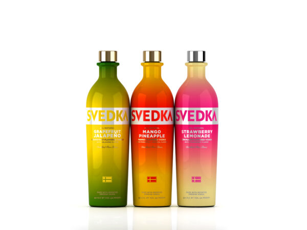 Buy Svedka Vodka in wholesale from a Supplier