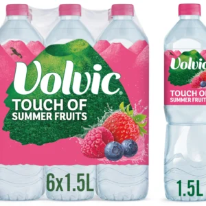 Buy Wholesale Volvic mineral water Supplier