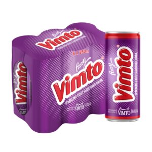 Buy in Wholesale Vimto Soft Drink Online