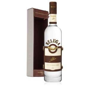 Buy in wholesale Beluga Vodka drinks a Supplier