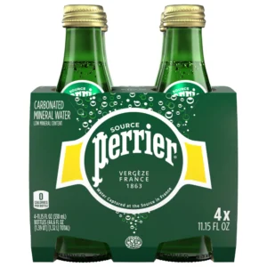 Buy in wholesale Perrier mineral water Supplier