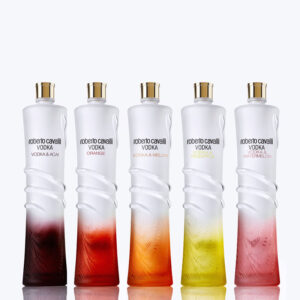 Buy in wholesale Roberto Cavalli Vodka drinks online from a Supplier