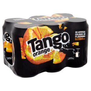 Buy in wholesale Tango Soft Drink online