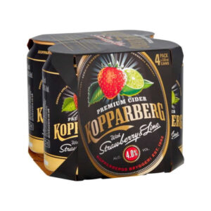 Buy kopparberg Cider Drink in wholesale online