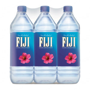 Buy wholesale Fiji mineral water online
