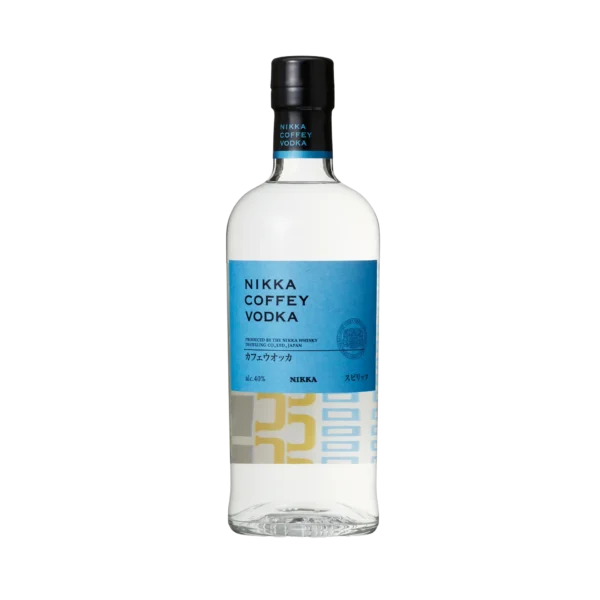 Buy wholesale Nikka Coffey Vodka drinks online Supplier