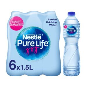 Buy wholesale Pure Life mineral water Supplier