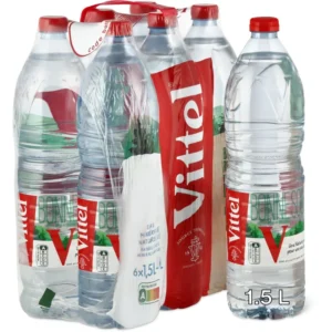 Buy wholesale Vittel mineral water & Supplier