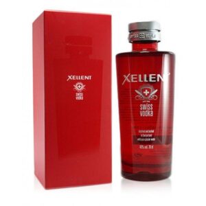 Buy wholesale Xellent Swiss Vodka drink from Supplier