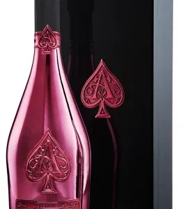Exporter and supplier of Ace Spades Champagne Japan, Singapore, Honk Kong